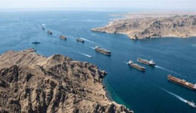 باحث سياسي: إيران تراهن على مضيق هرمز لتحقيق مكاسب جيوسياسية واقتصادية بعد الحرب