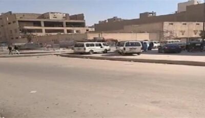ضبط سائق «ميكروباص» طالب بزيادة تعريفة الركوب وتعدى على الركاب في كفر الشيخ