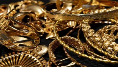 توقعات جديدة لارتفاع أسعار الذهب.. هل تصل الأوقية إلى 5000 دولار؟
