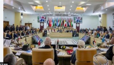 مجلس وزراء الداخلية العرب يدين الاعتداءات الحوثية على نجران