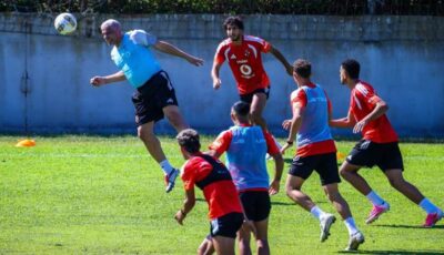 مايفوتكش| رحيل موهبة الزمالك وفيفا يقلص قضايا أندية مصر ومهاجم الأهلي الجديد