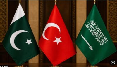 أردوغان: اتفاقية «مكة» تعزز التعاون الأمني والدفاعي وتطوير الصناعات الدفاعية