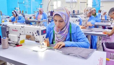 «القرى المنتجة».. مستقبل الريف ومشاركة القطاع الخاص في الإدارة تعزز القيمة المضافة