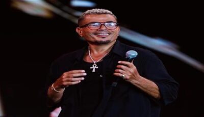 حفل ضخم لـ«الهضبة» عمرو دياب في الساحل الشمالي وسط حضور جماهيري كبير