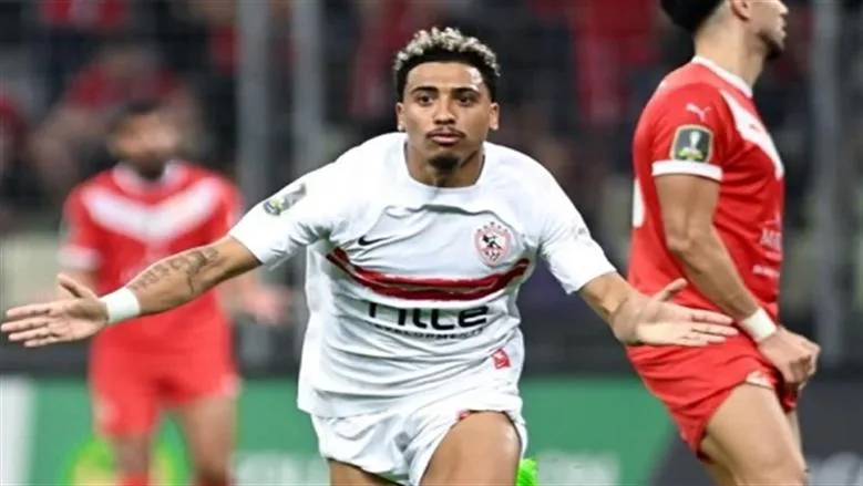 القصة الكاملة لأزمة بيزيرا والزمالك.. تمرد وبيانات نارية وبلوكات لمسؤول الأبيض