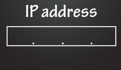 احذز.. كيف يمكن لعنوان IP الخاص بك كشف موقعك بدقة؟