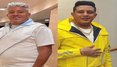 حمو بيكا قبل خسارة 40 كيلو من وزنه وبعدها.. ما النظام الغذائي المتبع لمغني المهرجانات؟