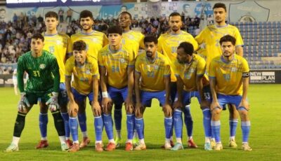 مواعيد مباريات اليوم الجمعة في دوري المحترفين
