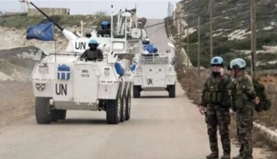 اليونيفيل: ملتزمون بالحفاظ على حضور ميداني واضح في مختلف أنحاء جنوب لبنان