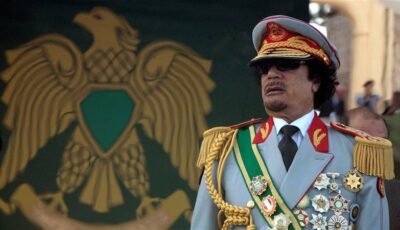 زي النهاردة، قصة اندلاع أخطر قتال جوي بين القذافي والولايات المتحدة بعد الحرب الباردة