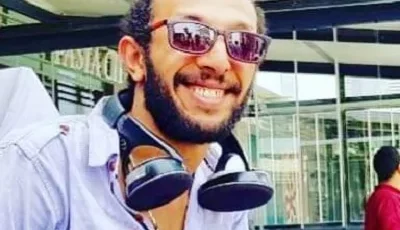 سر اعتذار المخرج حسن صالح عن استكمال تصوير مسلسل إعلام وراثة