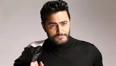 موعد حفل تامر حسني فى لندن