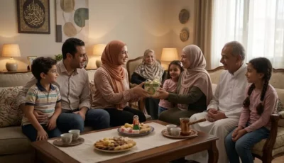 إتيكيت الزيارات في المولد النبوي.. 7 قواعد تجعل زيارتك أكثر لطفًا