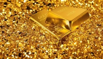 سعر الذهب يرتفع 25 جنيها في منتصف التعاملات.. وعيار 21 يسجل 4675 جنيها