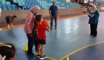 محافظ أسيوط: رعاية المواهب من النشء ضمن مشروع الموهبة الحركية