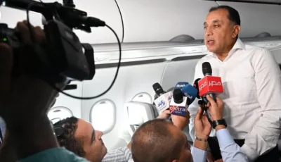 مدبولي: السد التنزاني يساعد الأشقاء في تنزانيا على توليد طاقة نظيفة