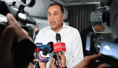 شعار رحلة «جوليوس نيريري»: مصر وعدت الأشقاء في تنزانيا وأوفت