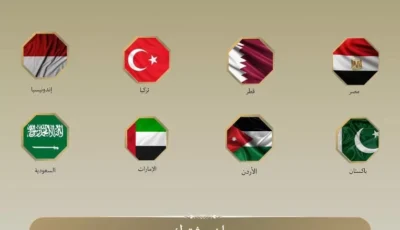 مصر و٧ دول ترفض مخطط «E1» الاستيطاني بالقدس المحتلة