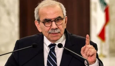 نواف سلام: انتشار الجيش في جنوب لبنان استعادة لهيبة الدولة