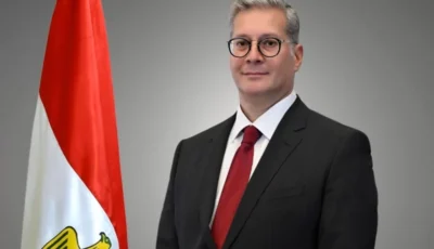 وزير البترول يثمن تأسيس «الفجيرة العلمين» لإنشاء منطقة لوجيستية
