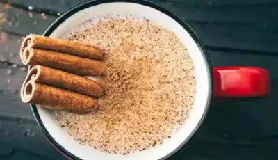فوائد وأضرار القهوة بالقرفة
