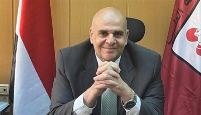وكيل طب قصر العيني: الأنشطة البيئية تمنح الطلاب فرصة للتعلم بالممارسة