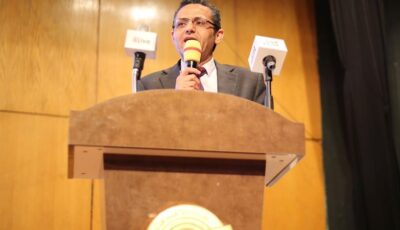 البلشي: المولد النبوي يذكرنا بأن الصدق والعدل هما جوهر الرسالة الصحفية