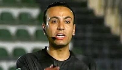 الغازي للزمالك والبنك الأهلي، حكام مباريات الغد في الدوري الممتاز