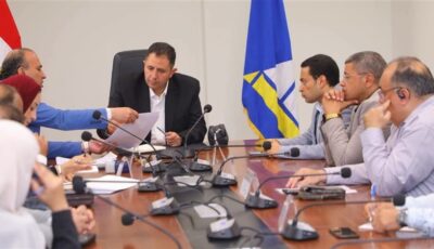 خطوات عاجلة لتركيب أول جهاز مسح ذري بدمياط لتخفيف العبء عن مرضى الأورام