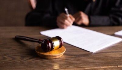 ضربته بعصا خشبية، مقتل شخص على يد زوجته في الإسكندرية