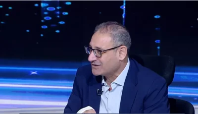 أحمد أيوب: استرداد أراضي الدولة تحول تاريخي أنهى سيطرة مافيا الأراضي