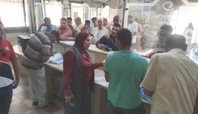 محافظ أسيوط: تكثيف المرور على المراكز التكنولوجية لمتابعة التصالح