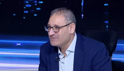 أحمد أيوب: أراضي الدولة خط أحمر والتقنين إلكتروني بالكامل
