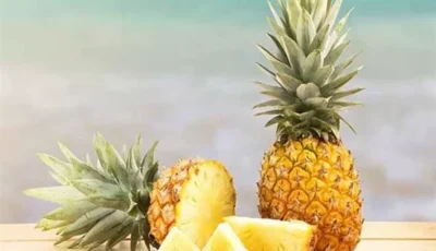 أفضل وقت لتناول الأناناس لتحسين الهضم.. أخصائية تغذية توضح السبب