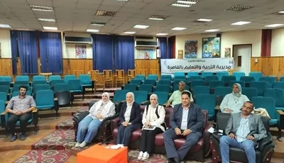 مؤسس “أمهات مصر” تناشد بالتوسع في معارض «أهلا بالمدارس»