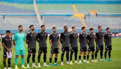 تشكيل السويس بتروجت أمام بترول أسيوط في الدوري