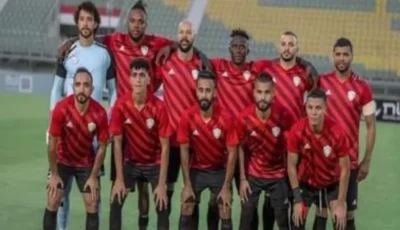 مشهور يعلن تشكيل طلائع الجيش لمواجهة المقاولون بدوري ora