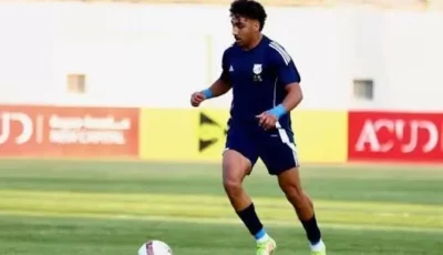 موقف حامد عبد الله من المشاركة مع الشرقية إنبي أمام الأهلي بالدوري