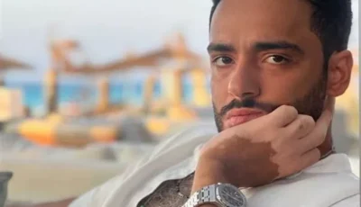 “الحمد لله أنا أحسن دلوقتي” .رامي جمال يطمئن جمهوره بعد وعكة صحية