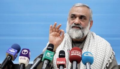 مستشار خامنئي: تجربتنا مع صدام تثبت ضرورة ردع ترامب
