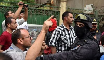ماذا وراء حملة الاعتقالات الجديدة في مصر؟.. الأمن يستهدف أهالي معارضين في الخارج