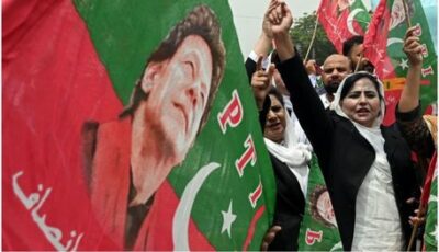 بقرار المحكمة.. نقل رئيس الوزراء الباكستاني الأسبق عمران خان إلى المستشفى