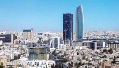 اجواء حارة نسبيا حتى الخميس