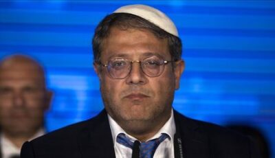 بن غفير يدعو لاستئناف الهجمات على بيروت ومنح الجيش “حرية كاملة” في لبنان