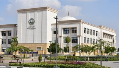 بدء بيع استمارات تسكين طلاب الجامعة بالإسماعيلية للعام الدراسي 2026 2027