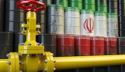العدل الأمريكية تحيي “محكمة الغنائم ” لتسريع الاستيلاء على الناقلات الإيرانية
