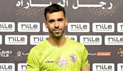 خالد الغندور عن عبد الله السعيد: حان وقت إنهاء مشواره الكروي