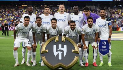 الهلال يعلن عن صفقة ندياي خلال ساعات