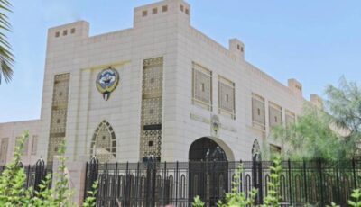 الكويت تدين وتستنكر بشدة اعتداءات ميليشيا الحوثي على نجران وتؤكد تضامنها المطلق مع السعودية