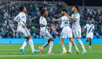 ما القنوات الناقلة لمباراة الدرعية والأهلي في دوري روشن السعودي 2026-2027؟ وكيف تشاهدها عبر الإنترنت؟
